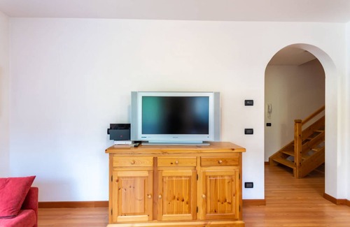 Alleghe Apartment | 80 m² Apartment ∙ 2 bedrooms ∙ 6 guests