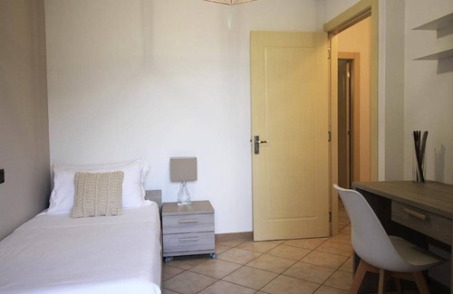 Cinisello Balsamo Apartment | 80 m² Apartment ∙ 2 bedrooms ∙ 3 guests