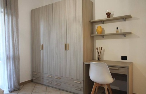 Cinisello Balsamo Apartment | 80 m² Apartment ∙ 2 bedrooms ∙ 3 guests
