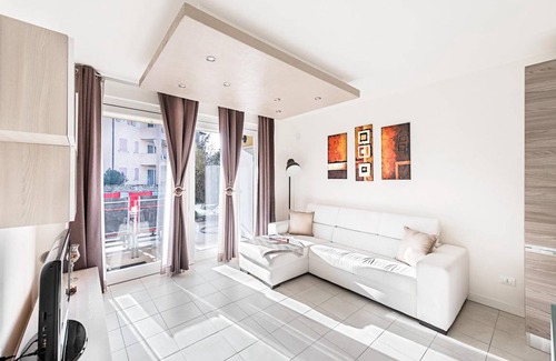 Lonato del Garda Apartment | 80 m² Apartment ∙ 2 bedrooms ∙ 6 guests