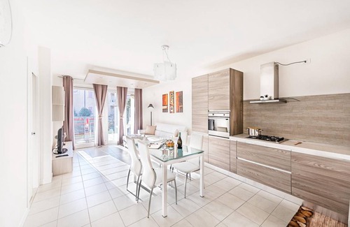 Lonato del Garda Apartment | 80 m² Apartment ∙ 2 bedrooms ∙ 6 guests