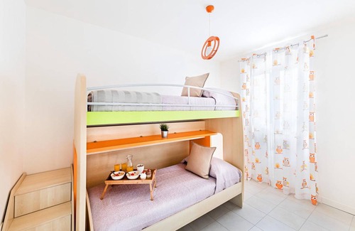 Lonato del Garda Apartment | 80 m² Apartment ∙ 2 bedrooms ∙ 6 guests