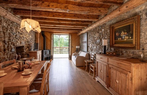 Ovaro Apartment | 80 m² Apartment ∙ 2 bedrooms ∙ 6 guests