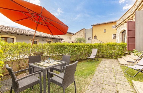 Ficulle Apartment | 80 m² Apartment ∙ 2 bedrooms ∙ 5 guests
