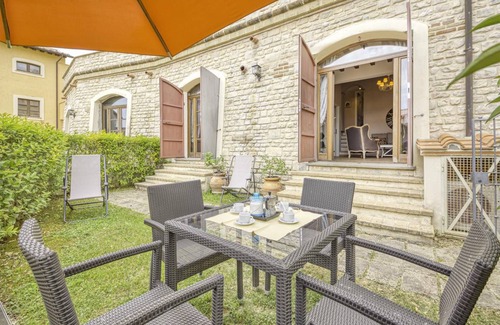 Ficulle Apartment | 80 m² Apartment ∙ 2 bedrooms ∙ 5 guests