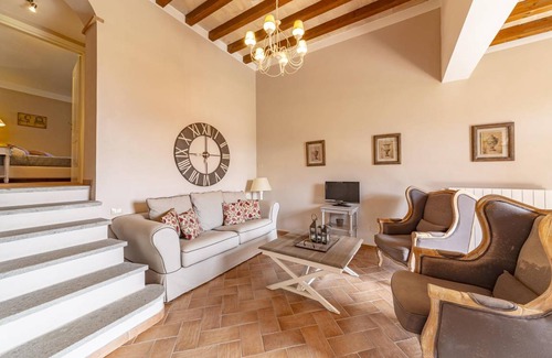 Ficulle Apartment | 80 m² Apartment ∙ 2 bedrooms ∙ 5 guests