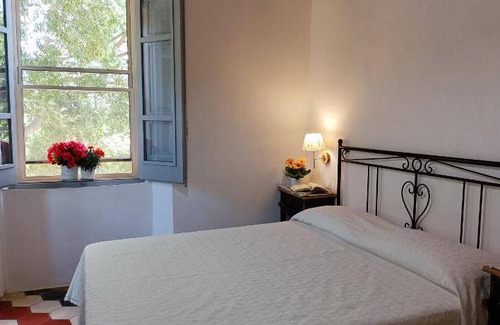 Lanusei Apartment | 80 m² Apartment ∙ 2 bedrooms ∙ 4 guests