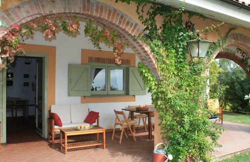 Genzano di Roma Apartment | 80 m² Apartment ∙ 2 bedrooms ∙ 6 guests