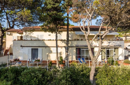 Livorno Apartment | 80 m² Apartment ∙ 2 bedrooms ∙ 4 guests