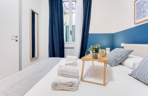 Porta Genova Apartment | 80 m² Apartment ∙ 2 bedrooms ∙ 4 guests