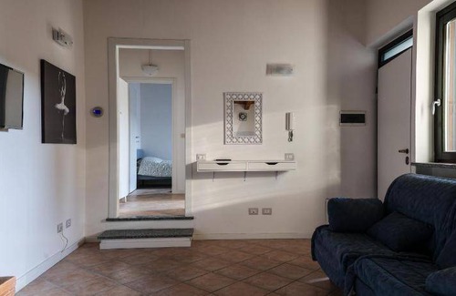 Oleggio Apartment | 80 m² Apartment ∙ 2 bedrooms ∙ 6 guests