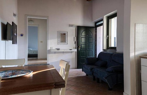 Oleggio Apartment | 80 m² Apartment ∙ 2 bedrooms ∙ 6 guests