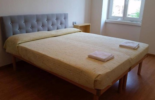 Tassullo Apartment | 80 m² Apartment ∙ 2 bedrooms ∙ 6 guests