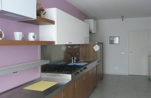 Tassullo Apartment | 80 m² Apartment ∙ 2 bedrooms ∙ 6 guests