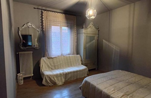Mercatale Apartment | 80 m² Apartment ∙ 2 bedrooms ∙ 8 guests