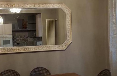 Mercatale Apartment | 80 m² Apartment ∙ 2 bedrooms ∙ 8 guests