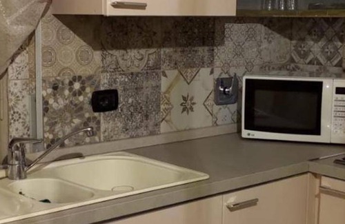 Mercatale Apartment | 80 m² Apartment ∙ 2 bedrooms ∙ 8 guests