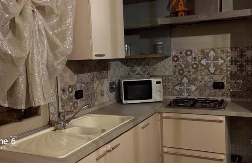 Mercatale Apartment | 80 m² Apartment ∙ 2 bedrooms ∙ 8 guests
