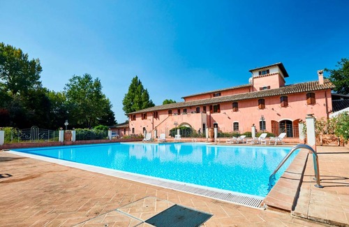 San Brizio Apartment | 80 m² Apartment ∙ 2 bedrooms ∙ 5 guests