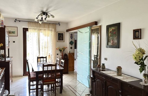 Loreto Apartment | 80 m² Apartment ∙ 2 bedrooms ∙ 5 guests