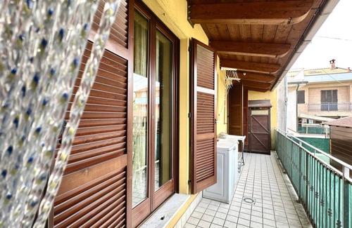 Loreto Apartment | 80 m² Apartment ∙ 2 bedrooms ∙ 5 guests