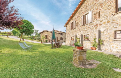 Monteluiano Apartment | 80 m² Apartment ∙ 2 bedrooms ∙ 6 guests