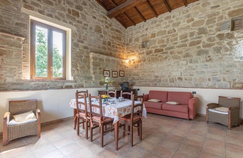 Monteluiano Apartment | 80 m² Apartment ∙ 2 bedrooms ∙ 6 guests