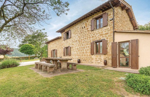Monteluiano Apartment | 80 m² Apartment ∙ 2 bedrooms ∙ 6 guests