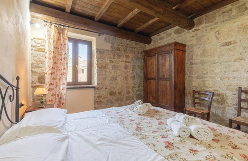 Monteluiano Apartment | 80 m² Apartment ∙ 2 bedrooms ∙ 6 guests