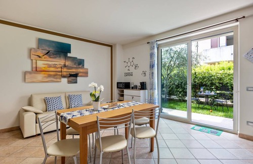 Montioni Apartment | 80 m² Apartment ∙ 2 bedrooms ∙ 4 guests