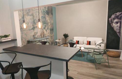 Crocetta-San Lazzaro-Modena Est Apartment | 80 m² Apartment ∙ 2 bedrooms ∙ 4 guests