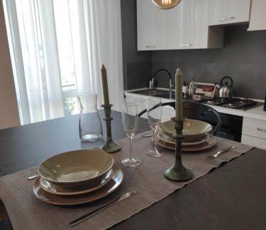 Crocetta-San Lazzaro-Modena Est Apartment | 80 m² Apartment ∙ 2 bedrooms ∙ 4 guests