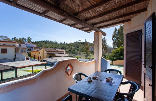Orosei Apartment | 80 m² Apartment ∙ 2 bedrooms ∙ 4 guests
