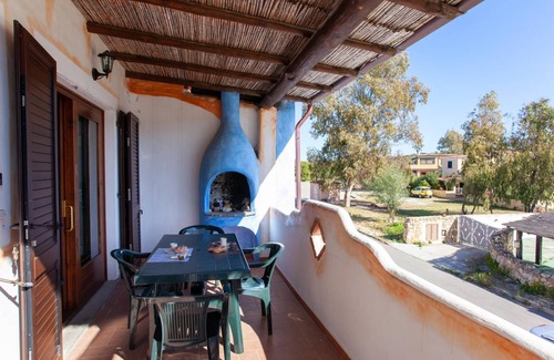 Orosei Apartment | 80 m² Apartment ∙ 2 bedrooms ∙ 4 guests