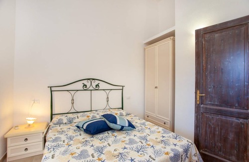 Orosei Apartment | 80 m² Apartment ∙ 2 bedrooms ∙ 4 guests