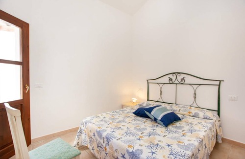 Orosei Apartment | 80 m² Apartment ∙ 2 bedrooms ∙ 4 guests