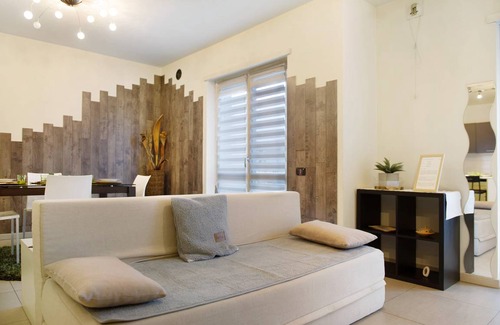 Aosta Apartment | 80 m² Apartment ∙ 2 bedrooms ∙ 5 guests