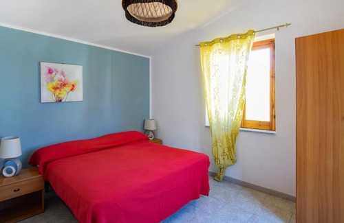 Steccato Apartment | 80 m² Apartment ∙ 2 bedrooms ∙ 7 guests