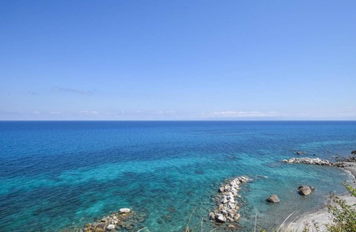 Steccato Apartment | 80 m² Apartment ∙ 2 bedrooms ∙ 7 guests