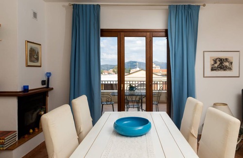 Olbia Apartment | 80 m² Apartment ∙ 2 bedrooms ∙ 4 guests