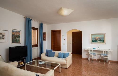 Olbia Apartment | 80 m² Apartment ∙ 2 bedrooms ∙ 4 guests