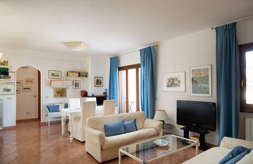 Olbia Apartment | 80 m² Apartment ∙ 2 bedrooms ∙ 4 guests