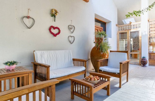 Tollo Apartment | 80 m² Apartment ∙ 2 bedrooms ∙ 4 guests