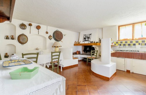 Tollo Apartment | 80 m² Apartment ∙ 2 bedrooms ∙ 4 guests
