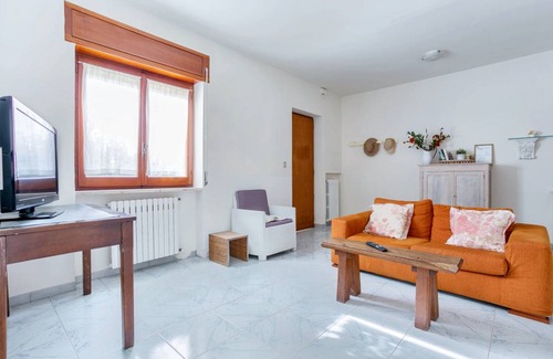 Tollo Apartment | 80 m² Apartment ∙ 2 bedrooms ∙ 4 guests