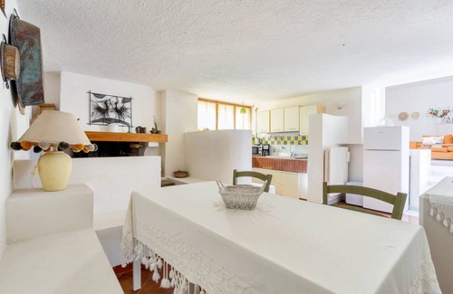 Tollo Apartment | 80 m² Apartment ∙ 2 bedrooms ∙ 4 guests
