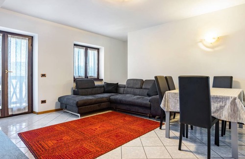 Cles Apartment | 80 m² Apartment ∙ 2 bedrooms ∙ 4 guests