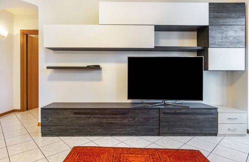 Cles Apartment | 80 m² Apartment ∙ 2 bedrooms ∙ 4 guests