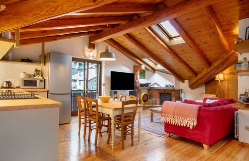 Pila Apartment | 80 m² Apartment ∙ 2 bedrooms ∙ 4 guests