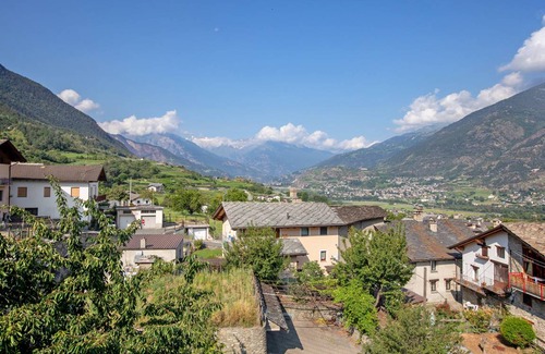 Pila Apartment | 80 m² Apartment ∙ 2 bedrooms ∙ 4 guests